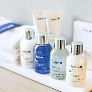 **** מלון Radisson Blu Hotel, Leeds Centre בריטניה