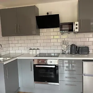The Daytona - Triumph Meriden Nec 6.5m Apartment Meriden (West Midlands)
