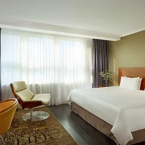 **** מלון Park Plaza בריטניה
