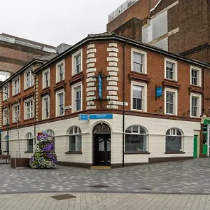 Citi London Luton 2* Лутон