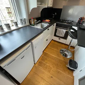 Appartement 10 Grove St -, Bath