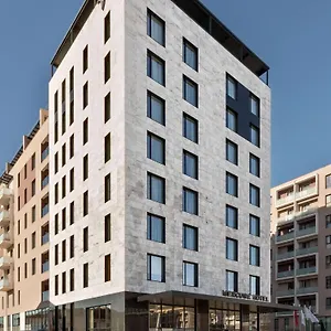 Mercure 4* تيرانا