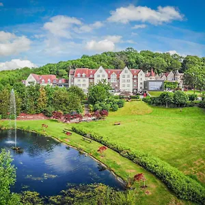 Doubletree By Hilton Bristol South - Cadbury House Hotell