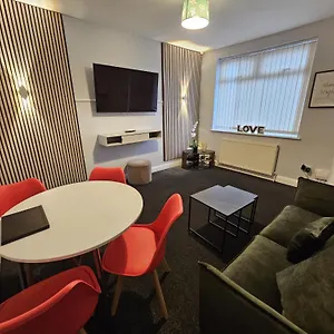 Victoria Parade Fairview House Apartment Kingston upon Hull