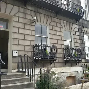 ** Casa de hóspedes Adelphi Reino Unido