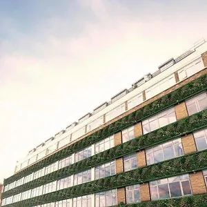 Hampton By Hilton 4* Лондон