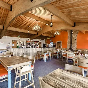 Lodge Bucklegrove, Bath