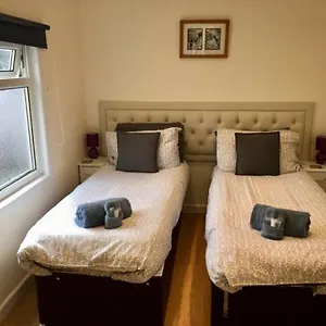 Appartement Alexandra Annexe, Bath